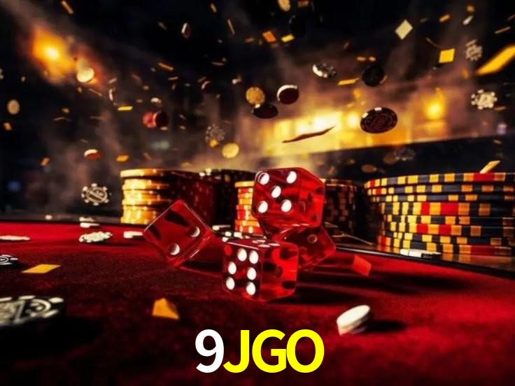 9JGO Tragamonedas