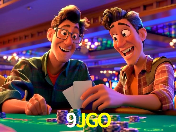 9JGO Promociones semanales