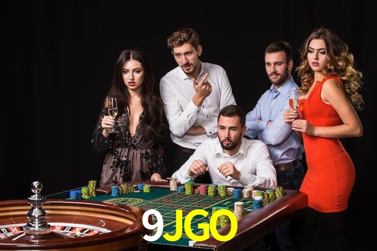 9JGO Foro comunitario