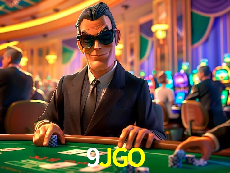 9JGO Preguntas frecuentes