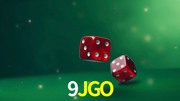 9JGO mobile gaming