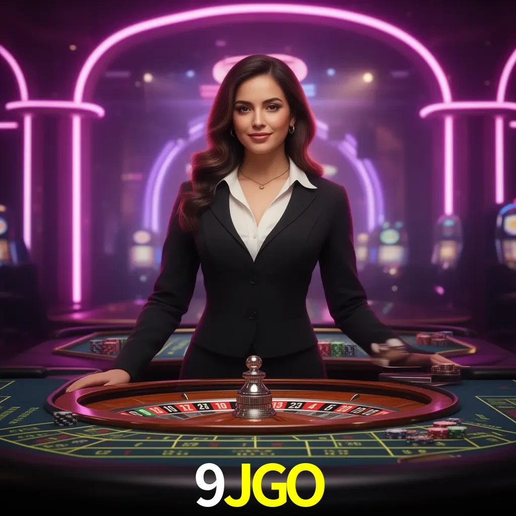9JGO Términos y Condiciones de 9JGO
