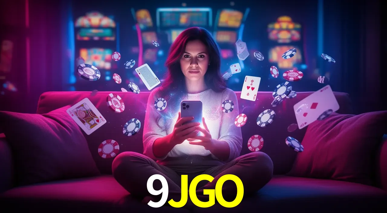 9JGO Símbolos de poder