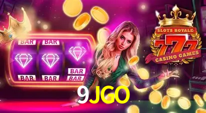 9JGO gaming platform
