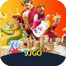 9JGO logo